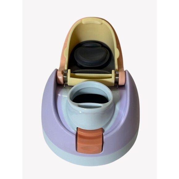 Owala 24oz FreeSip Stainless Steel Water Bottle Sandy Shores Free Sip - Picture 3 of 12